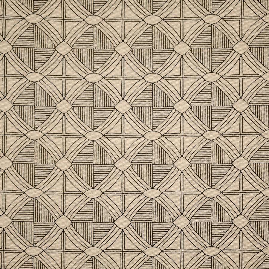 Purchase Maxwell Fabric - Piranesi, # 206 Iron