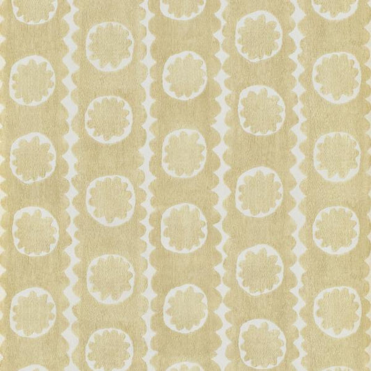 Purchase Pbfc-3535-416 Oscar, Yellow Stripes - Lee Jofa Wallpaper - Pbfc-3535.416.0