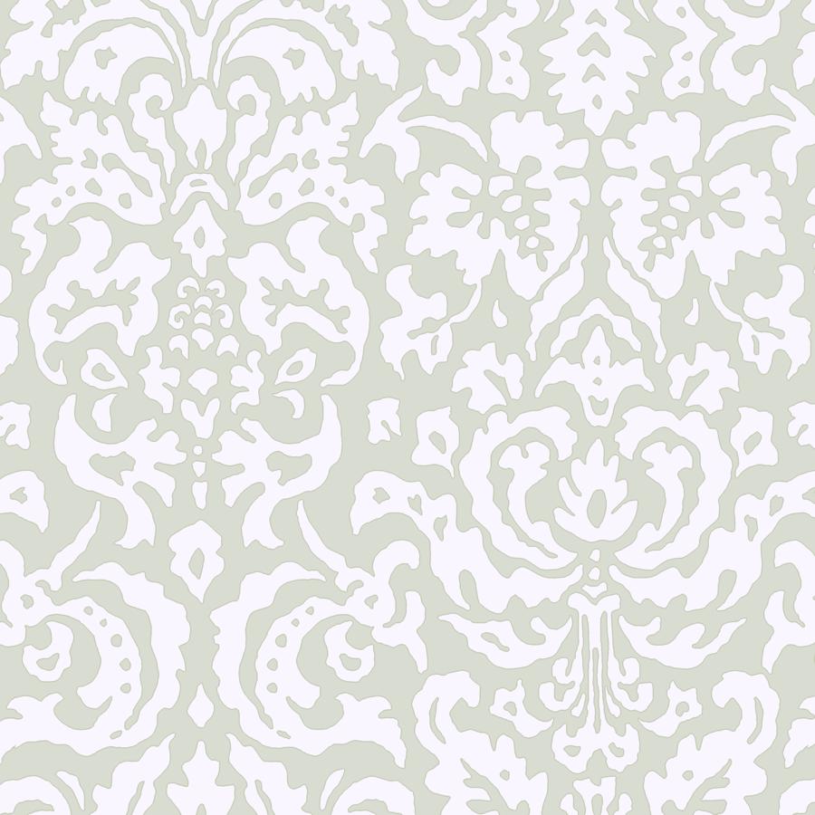 Purchase Pbfc-3537-123 Harrison Wp, Green - Lee Jofa Wallpaper - Pbfc-3537.123.0