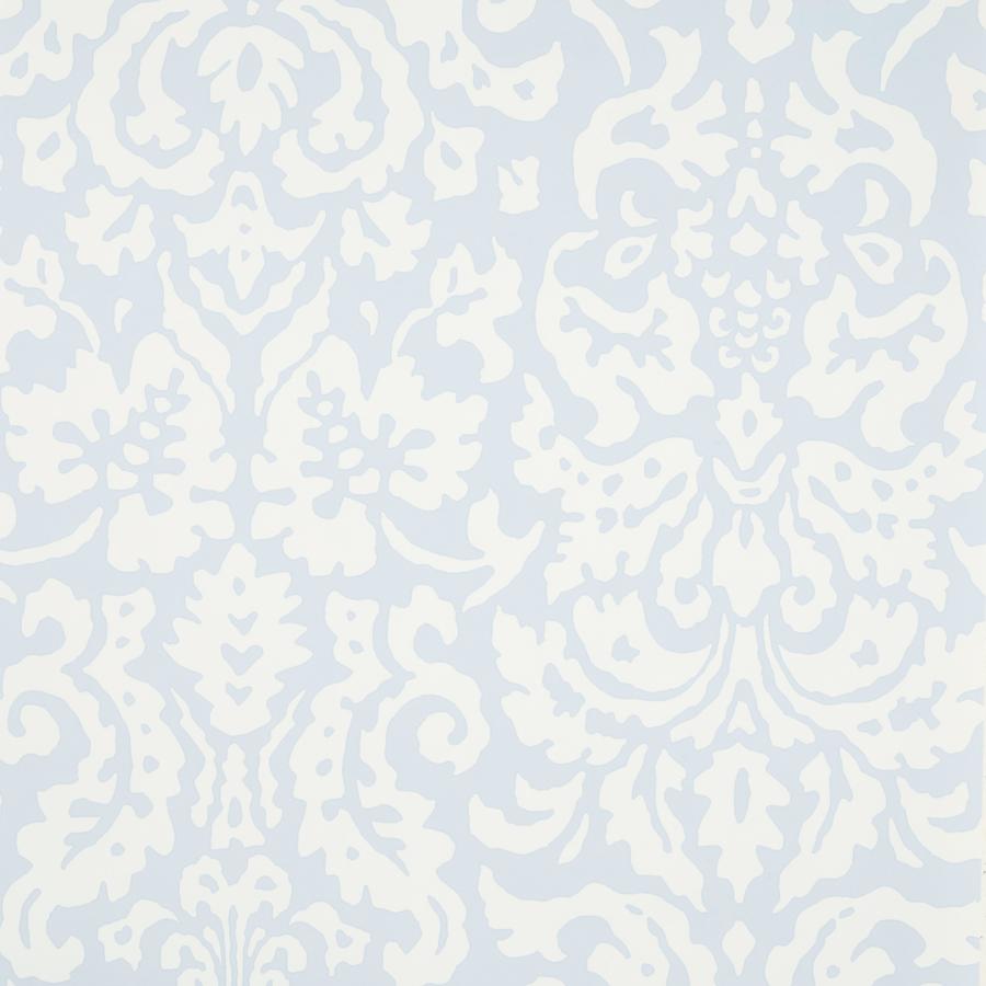 Purchase Pbfc-3537-15 Harrison Wp, Blue - Lee Jofa Wallpaper - Pbfc-3537.15.0