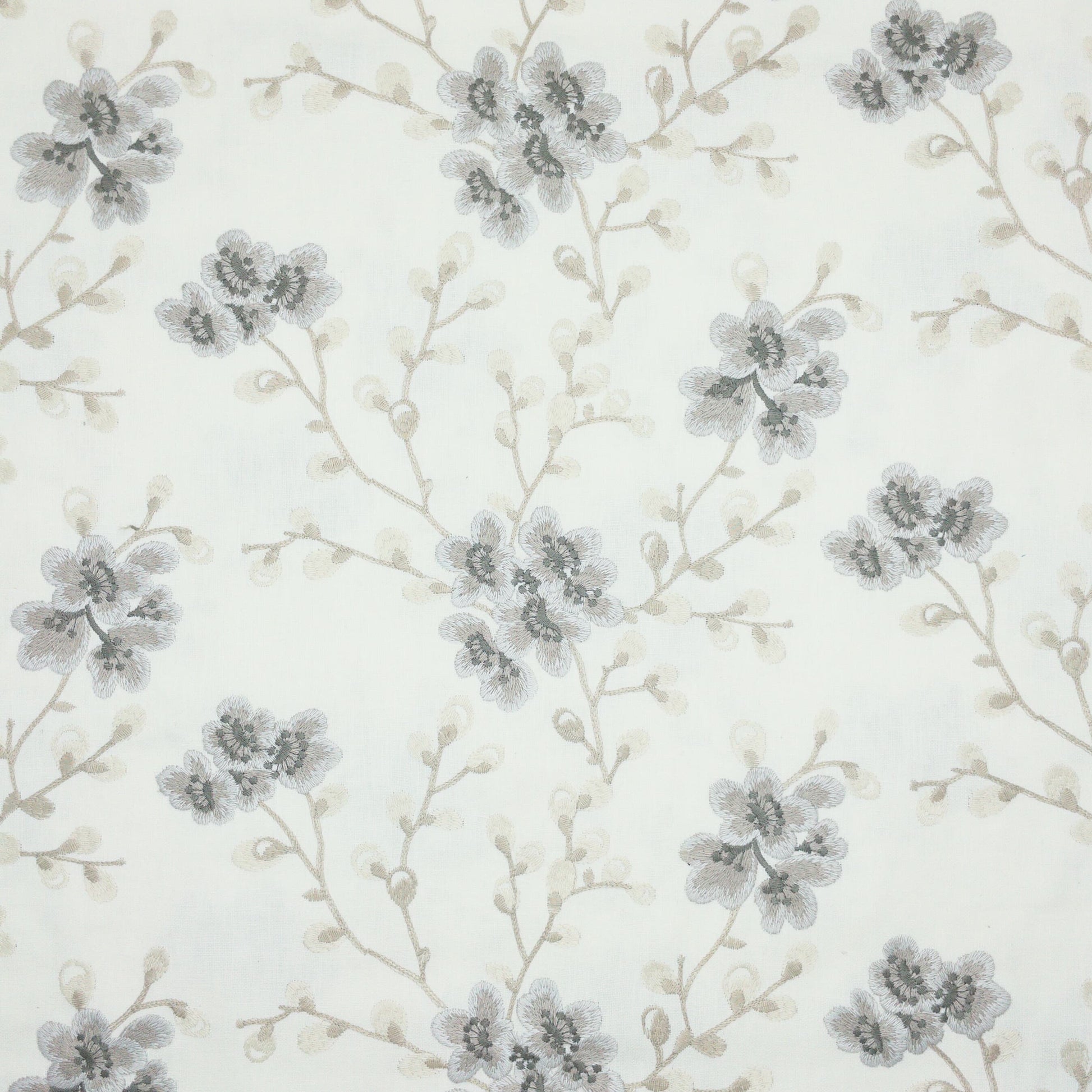 Purchase Stout Fabric Item# Peaceful 1 Platinum