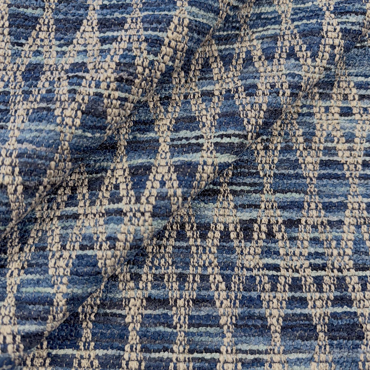 Purchase Mag Fabric Item# 12213 pattern name Pepped Oceanic