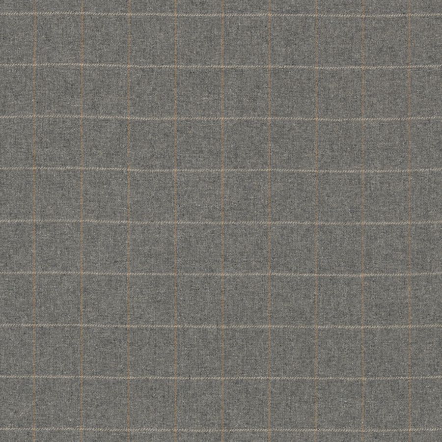 Purchase Stout Fabric Pattern# Piper 3 Smoke