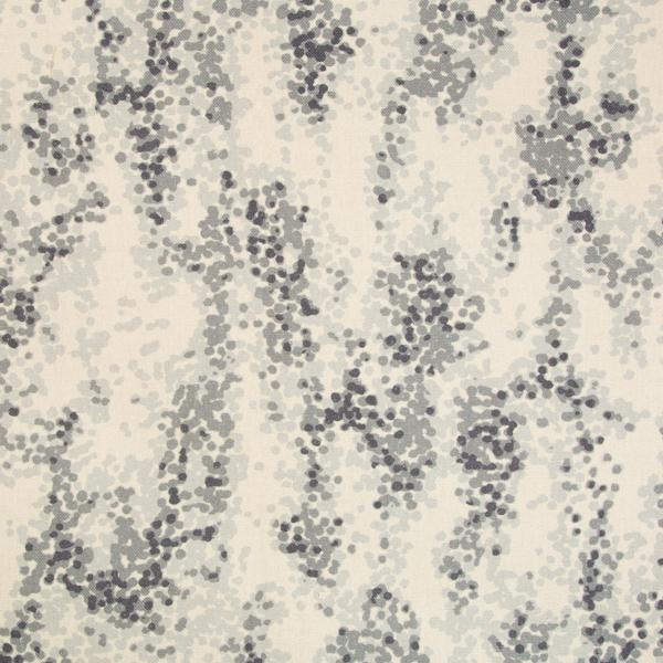 Sample PLEIN AIR.515.0 Plein Air Heron Indigo Multipurpose Contemporary Fabric by Kravet Couture