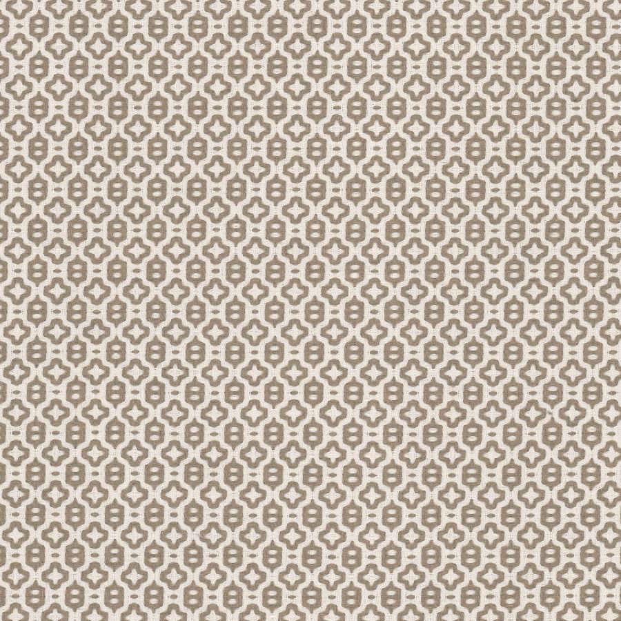 Purchase Stout Fabric Pattern Polka 1 Driftwood