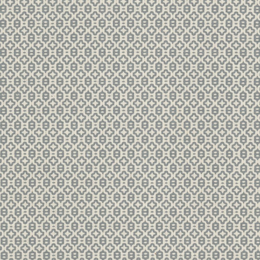 Purchase Stout Fabric SKU Polka 3 Slate