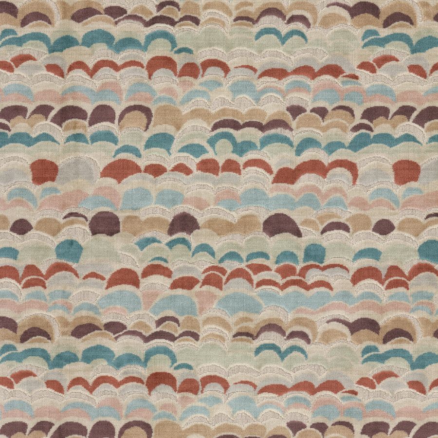 Purchase Stout Fabric SKU# Popsicle 1 Tuttifrutti