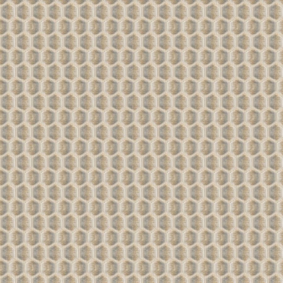 Purchase Stout Fabric Pattern Porza 2 Mushroom