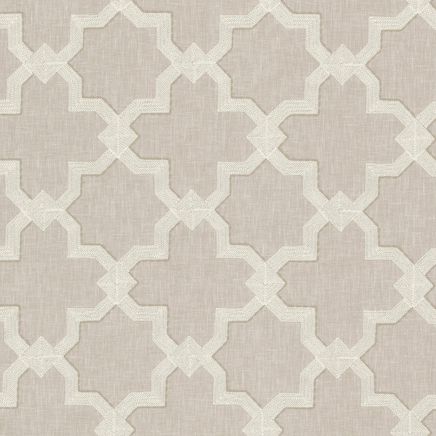 Purchase Stout Fabric Pattern number Potash 3 Parchment