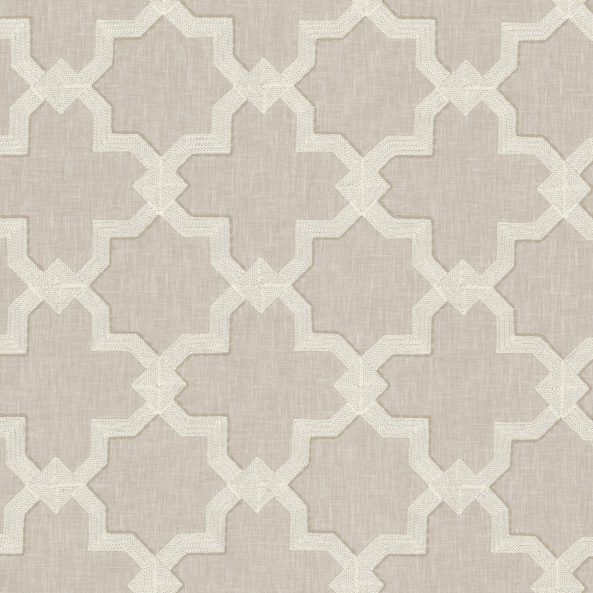 Purchase Stout Fabric Pattern number Potash 3 Parchment