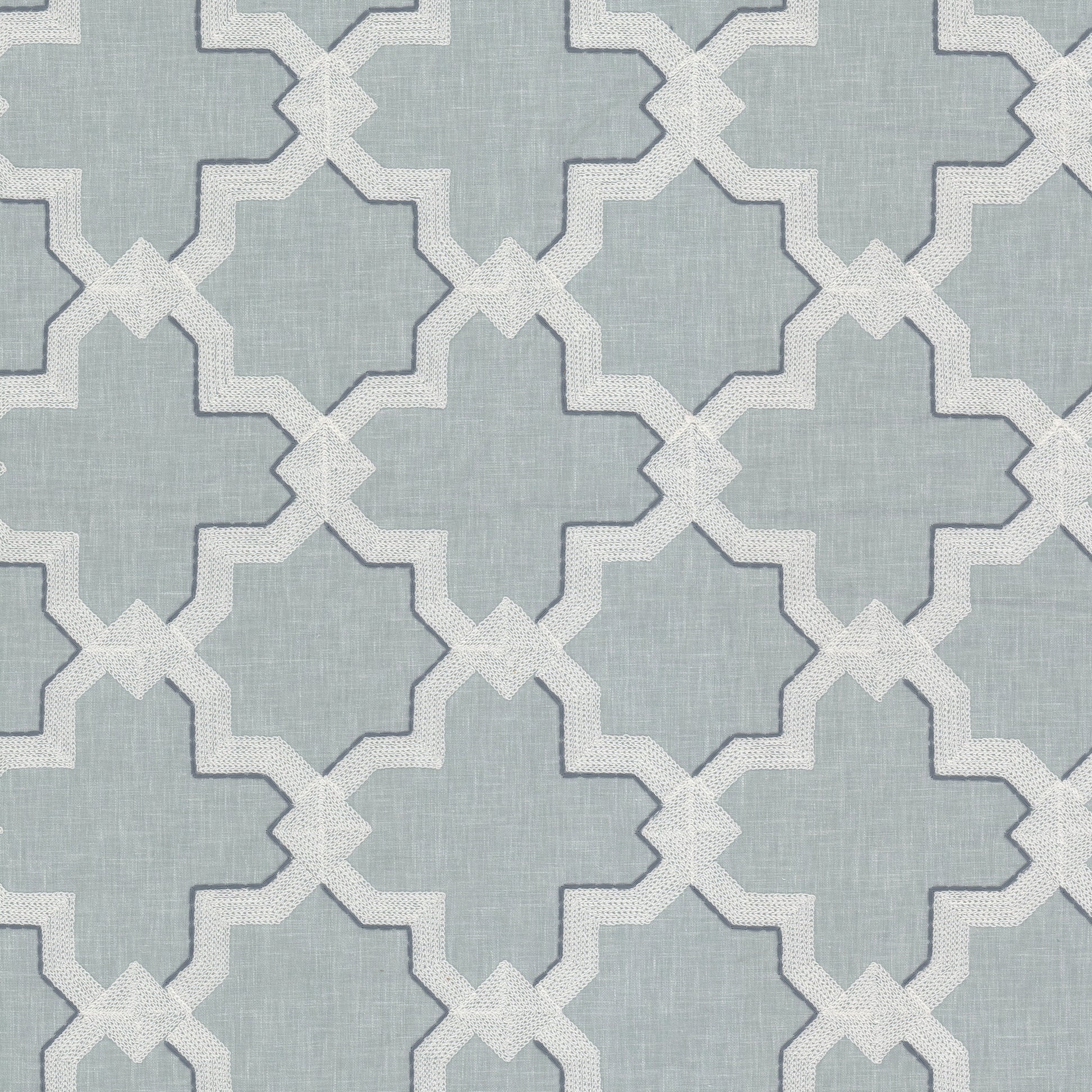 Purchase Stout Fabric Pattern# Potash 4 Azure