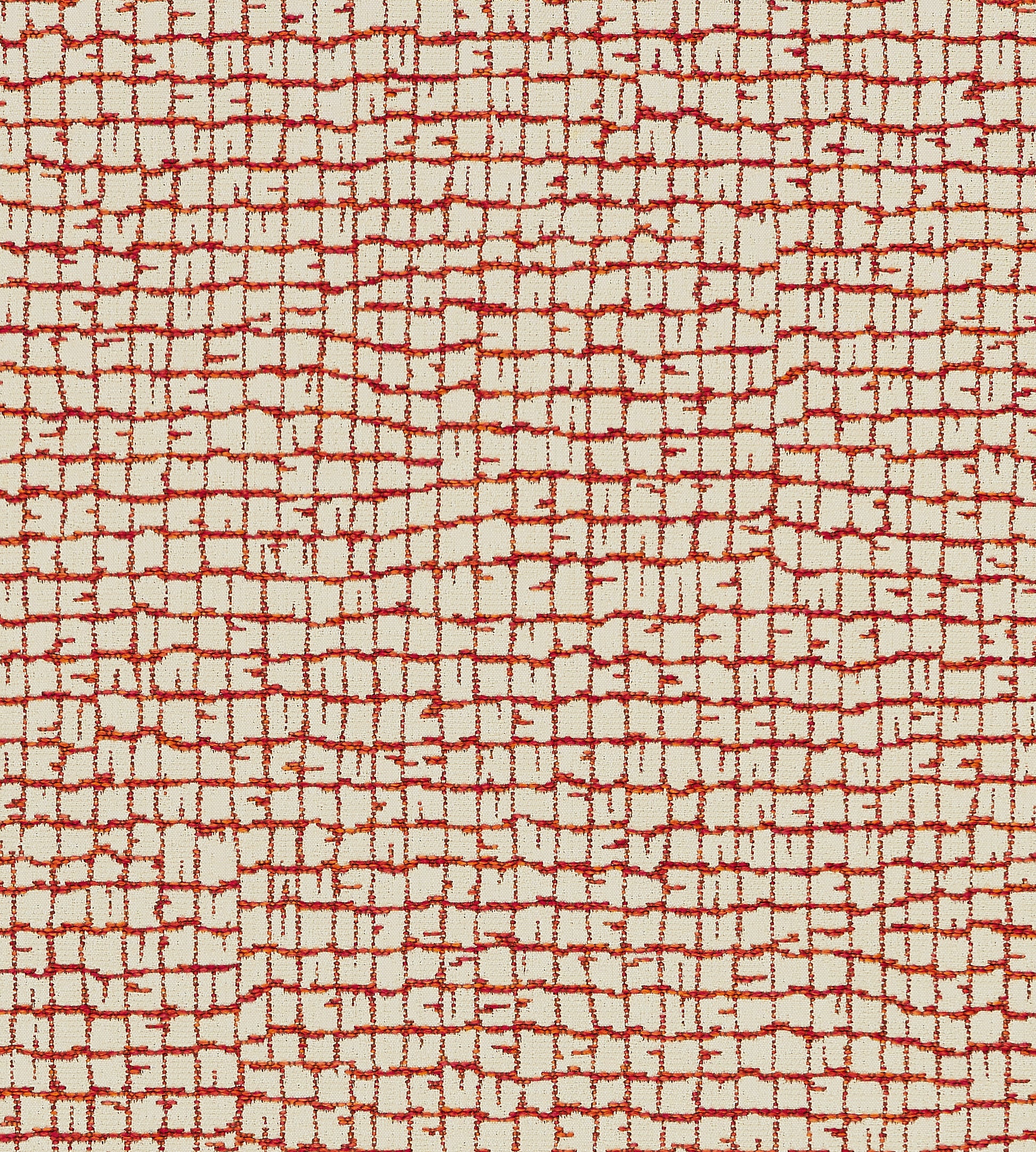 Purchase Old World Weavers Fabric SKU# PO 0001TROY, Troya Beach Coral 1