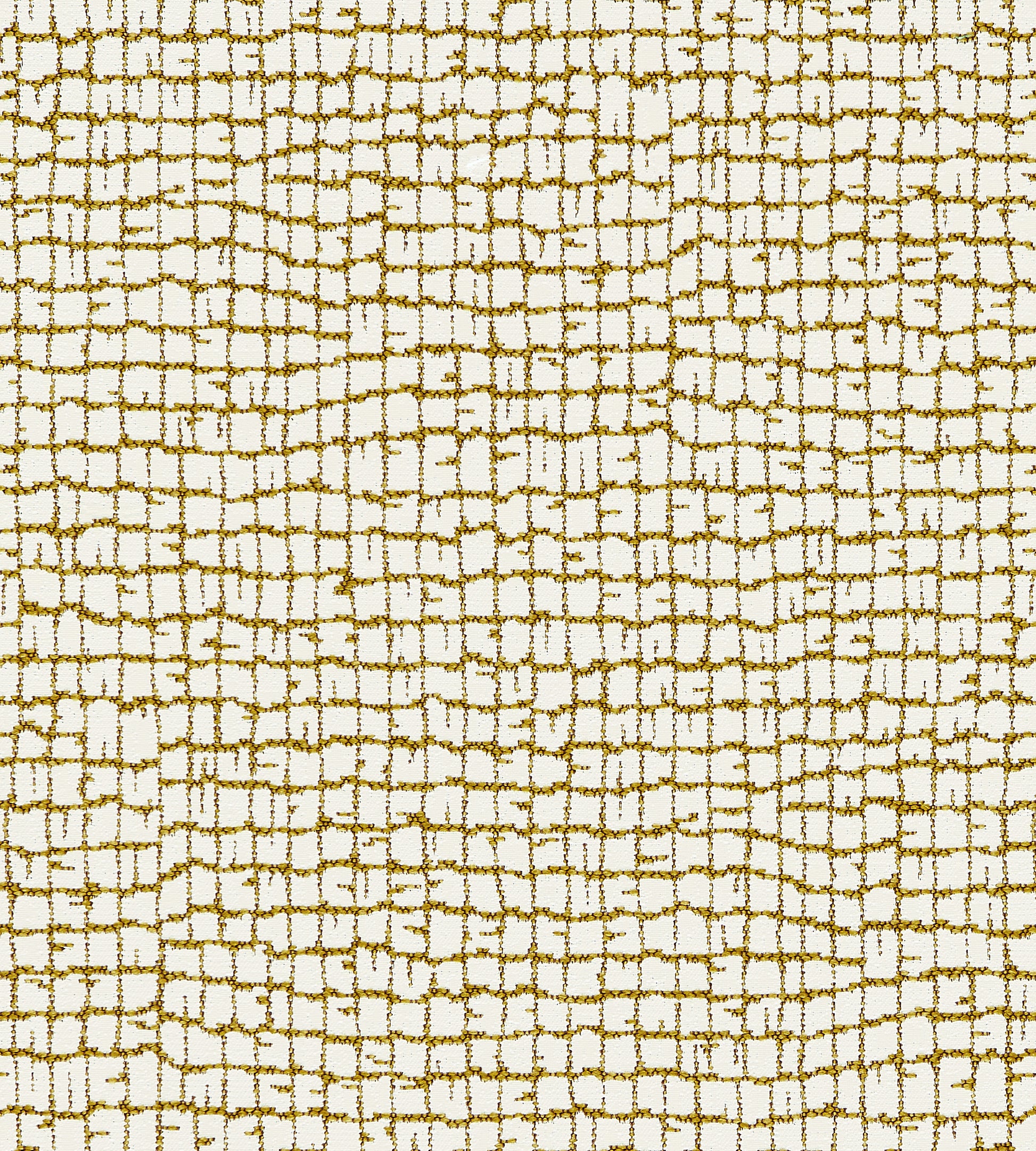 Purchase Old World Weavers Fabric Pattern number PO 0003TROY, Troya Beach Gold 1