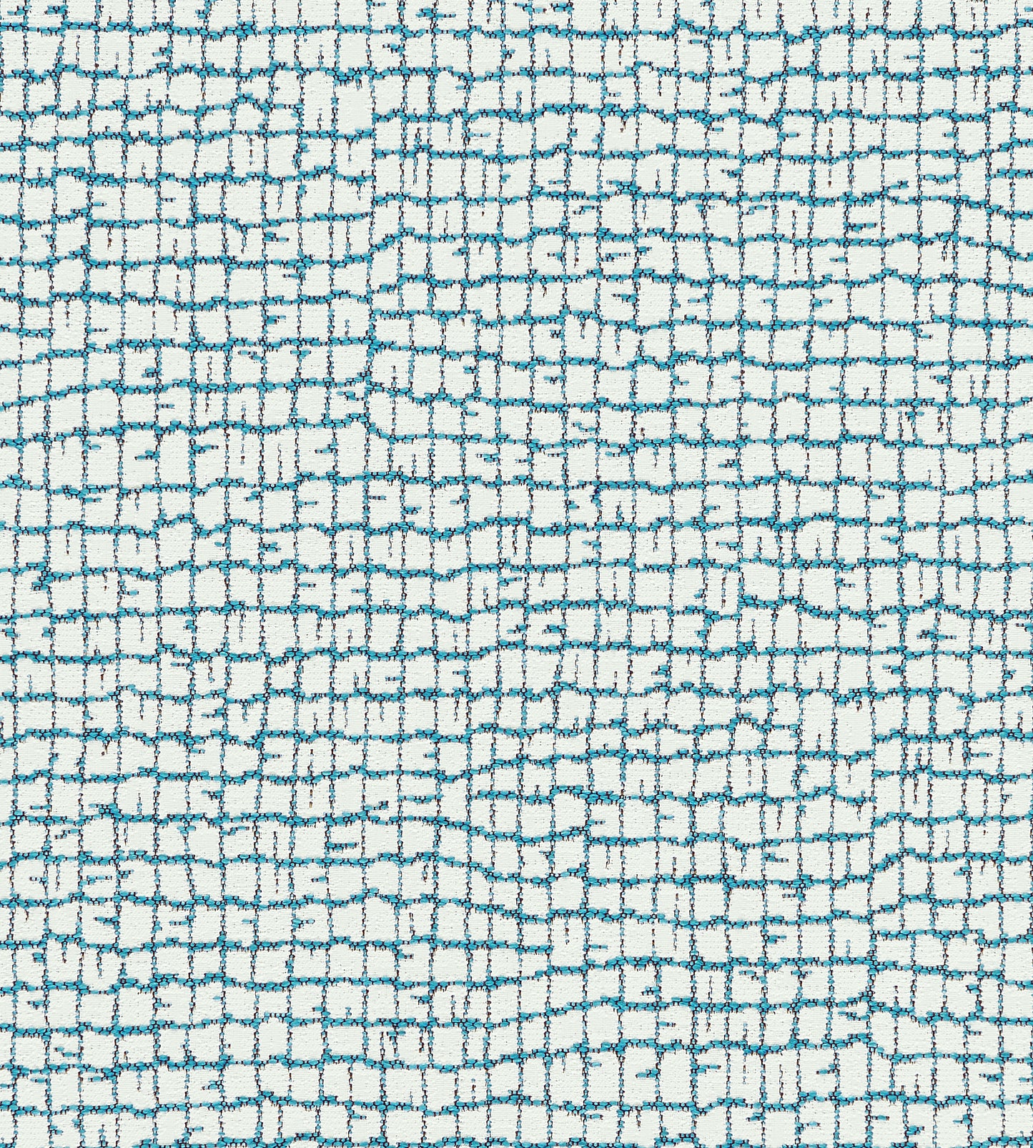 Purchase Old World Weavers Fabric Item# PO 0005TROY, Troya Beach Turquoise 1