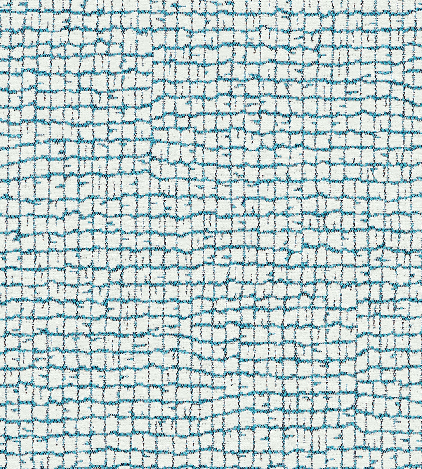 Purchase Old World Weavers Fabric Item# PO 0005TROY, Troya Beach Turquoise 1