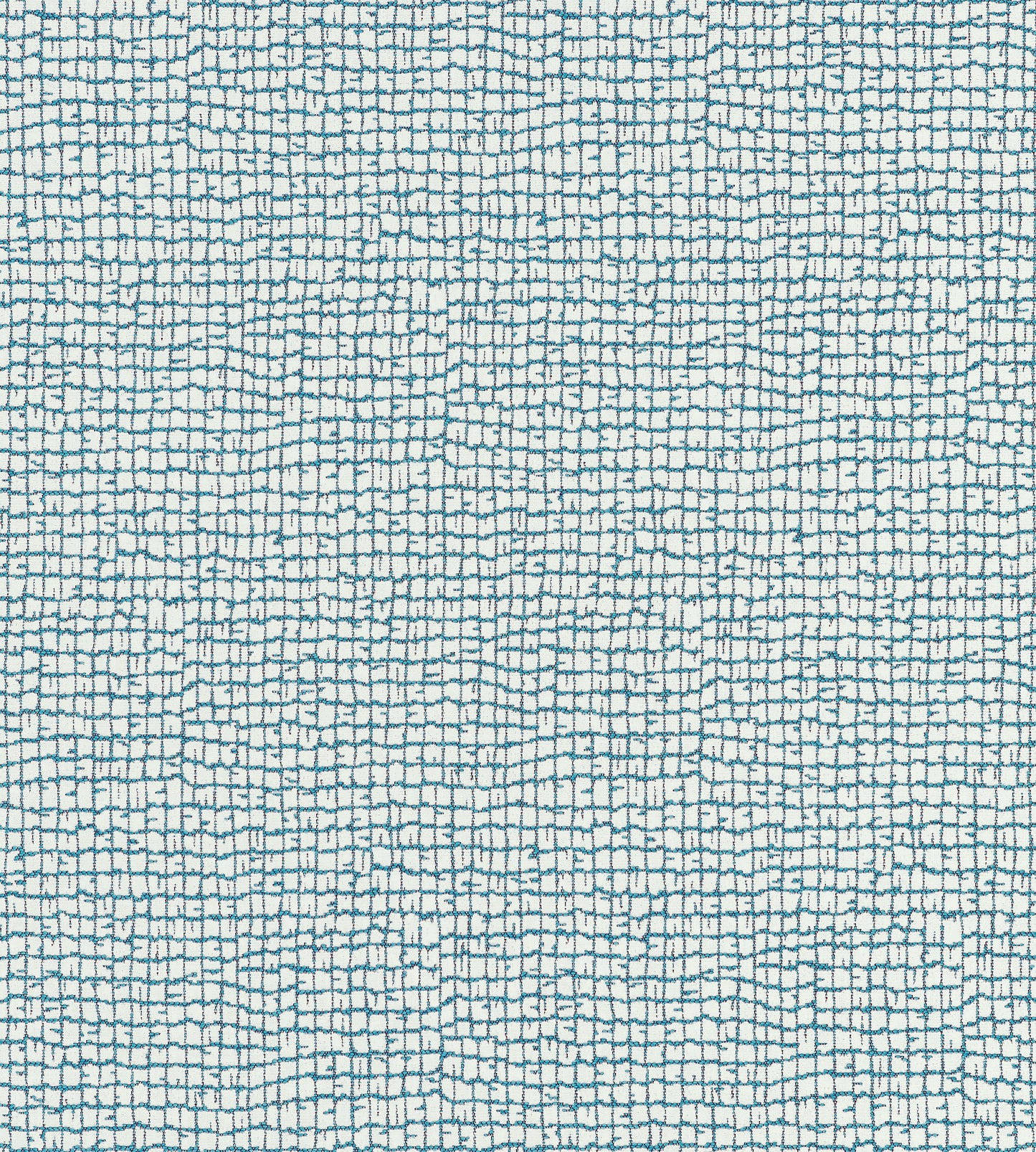 Purchase Old World Weavers Fabric Item# PO 0005TROY, Troya Beach Turquoise 2