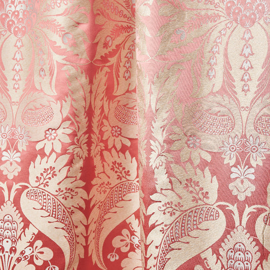 Purchase Old World Weavers Fabric Pattern# PQ18650003, Estate Damask Petal 1