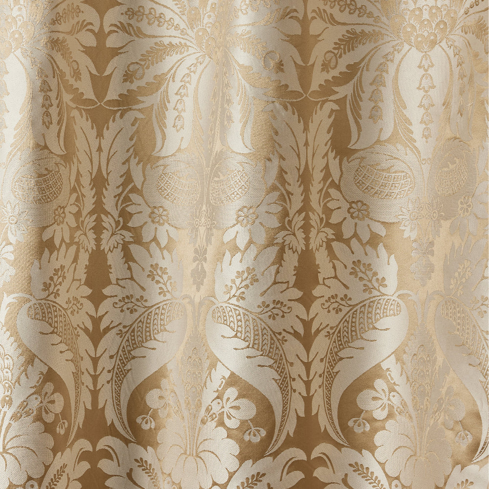 Purchase Old World Weavers Fabric SKU PQ18650004, Estate Damask Travertine 1