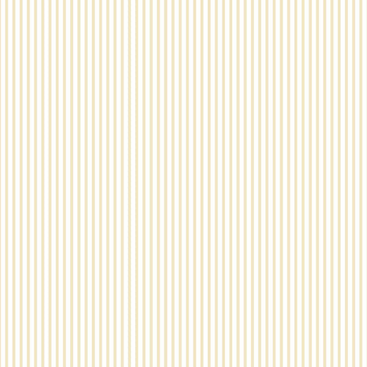 Purchase Pr33820 | Floral Prints 2, Yellow Stars - Norwall Wallpaper