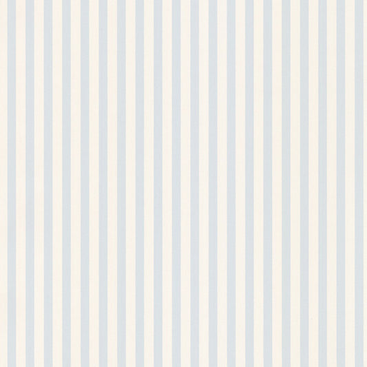 Purchase Pr33828 | Floral Prints 2, Blue Stripes - Norwall Wallpaper