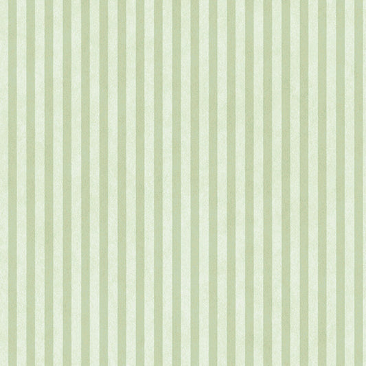 Purchase Pr33829 | Floral Prints 2, Green Stripes - Norwall Wallpaper
