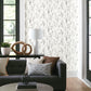 Purchase Psw1522Rl | Watercolor Botanicals, Wildflower Sprigs Peel & Stick - York Wallpaper