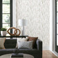 Purchase Psw1524Rl | Watercolor Botanicals, Wildflower Sprigs Peel & Stick - York Wallpaper