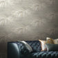 Purchase Psw1555Rl | Aviva Stanoff, Endless Summer Taupe Peel & Stick - York Wallpaper