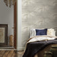 Purchase Psw1555Rl | Aviva Stanoff, Endless Summer Taupe Peel & Stick - York Wallpaper