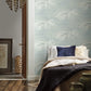 Purchase Psw1557Rl | Aviva Stanoff, Endless Summer Jade Peel & Stick - York Wallpaper