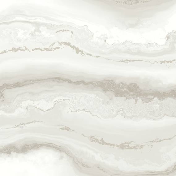 Purchase Psw1558Rl | Aviva Stanoff, Shifting Sands Salt Grey Peel & Stick - York Wallpaper