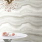 Purchase Psw1558Rl | Aviva Stanoff, Shifting Sands Salt Grey Peel & Stick - York Wallpaper