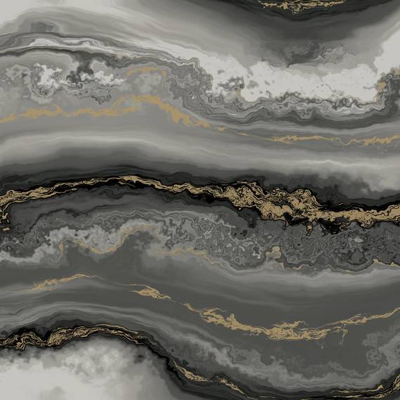 Purchase Psw1561Rl | Aviva Stanoff, Shifting Sands Onyx Peel & Stick - York Wallpaper