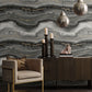 Purchase Psw1561Rl | Aviva Stanoff, Shifting Sands Onyx Peel & Stick - York Wallpaper