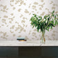 Purchase Psw1563Rl | Aviva Stanoff, Inner Peace Champagne Peel & Stick - York Wallpaper