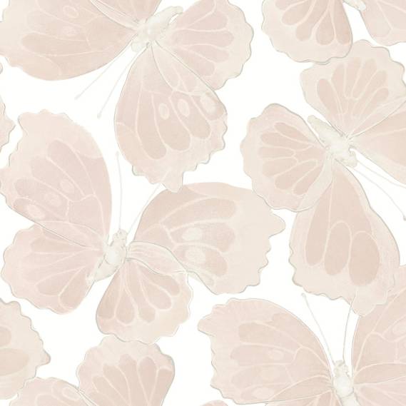 Purchase Psw1567Rl | Aviva Stanoff, Monarch Pink Peel & Stick - York Wallpaper