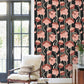 Purchase Psw1571Rl | Mirth Studios, Shirley Deco Floral - York Wallpaper