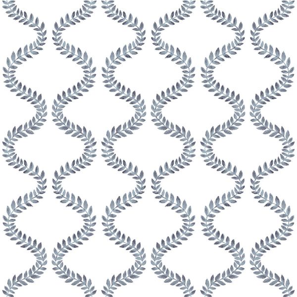 Purchase Psw1573Rl | Mirth Studios, Florentine Vine Trellis - York Wallpaper