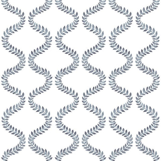 Purchase Psw1573Rl | Mirth Studios, Florentine Vine Trellis - York Wallpaper