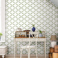 Purchase Psw1574Rl | Mirth Studios, Florentine Vine Trellis - York Wallpaper