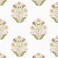 Purchase Psw1577Rl | Mirth Studios, Sophie Floral Medallion - York Wallpaper