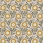 Purchase Psw1579Rl | Mirth Studios, Lillian Floral Vine - York Wallpaper