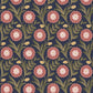 Purchase Psw1580Rl | Mirth Studios, Lillian Floral Vine - York Wallpaper