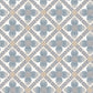 Purchase Psw1583Rl | Mirth Studios, Mimi Quilted Floral - York Wallpaper