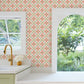 Purchase Psw1584Rl | Mirth Studios, Mimi Quilted Floral - York Wallpaper