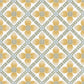 Purchase Psw1585Rl | Mirth Studios, Mimi Quilted Floral - York Wallpaper