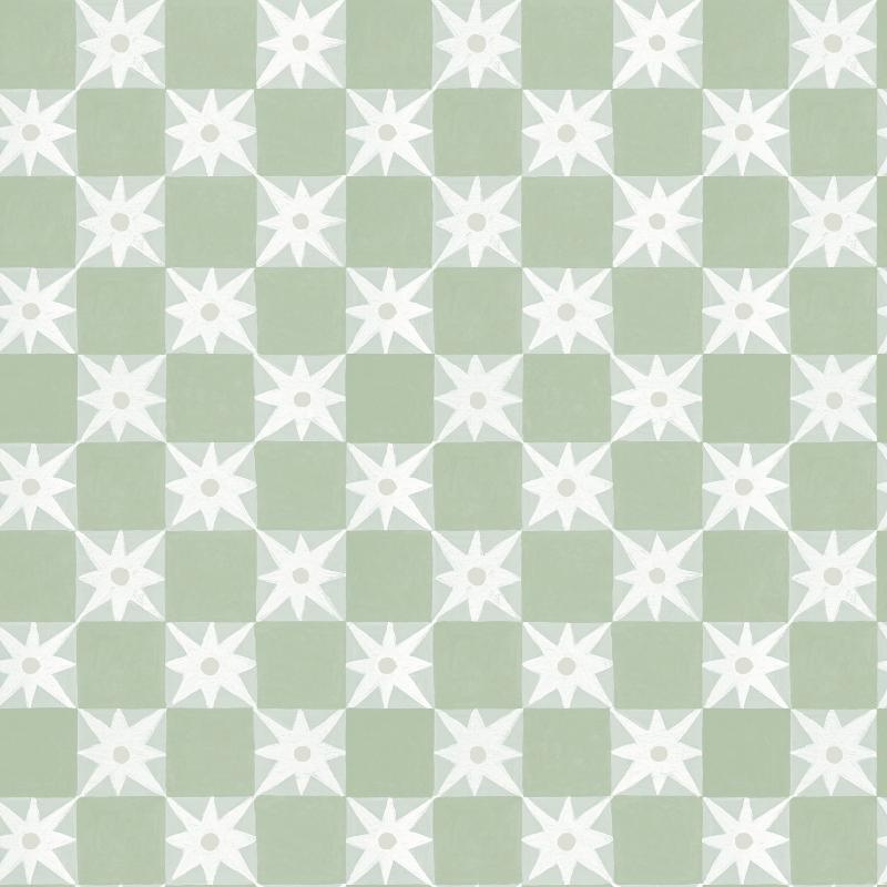 Psw1587Rl | Mirth Studios, Stardust Checkerboard - York Wallpaper