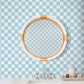 Purchase Psw1588Rl | Mirth Studios, Stardust Checkerboard - York Wallpaper