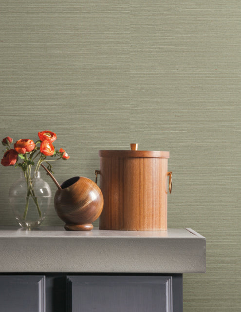 Purchase Psw1594Rl | Natural Sisal Pine Peel & Stick Grasscloth - York Wallpaper