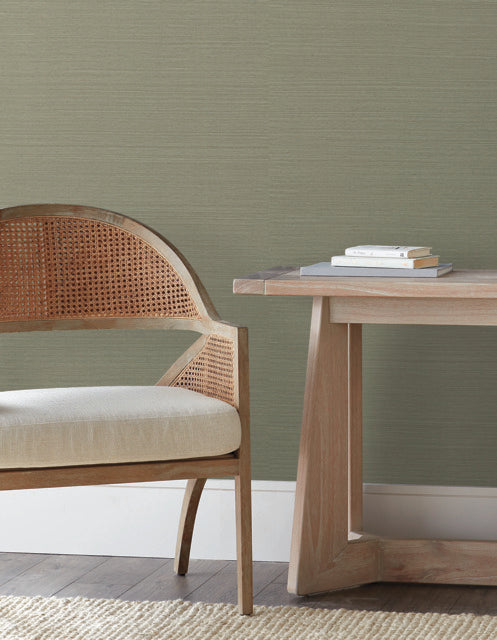 Purchase Psw1594Rl | Natural Sisal Pine Peel & Stick Grasscloth - York Wallpaper